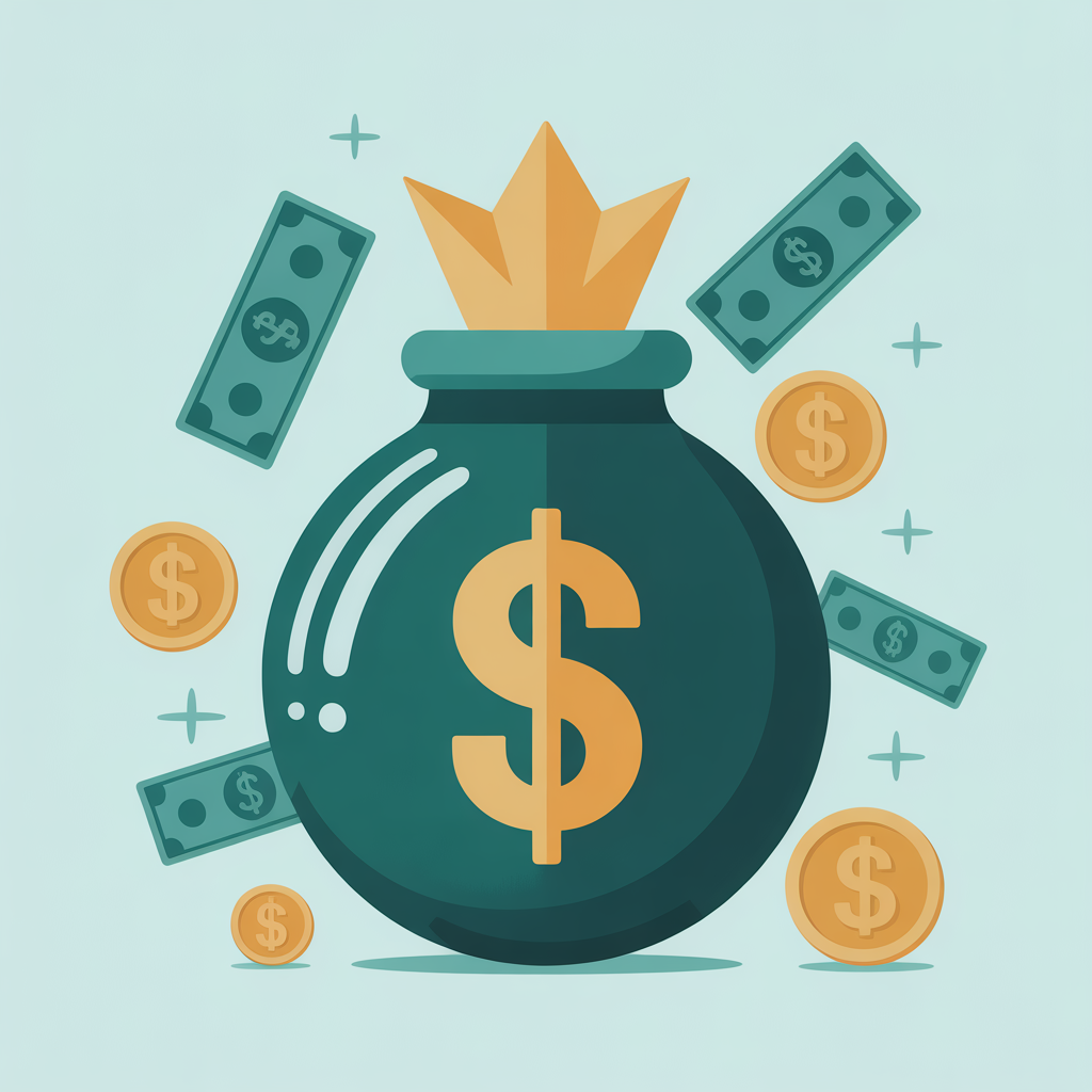 Teaching Kids About Money