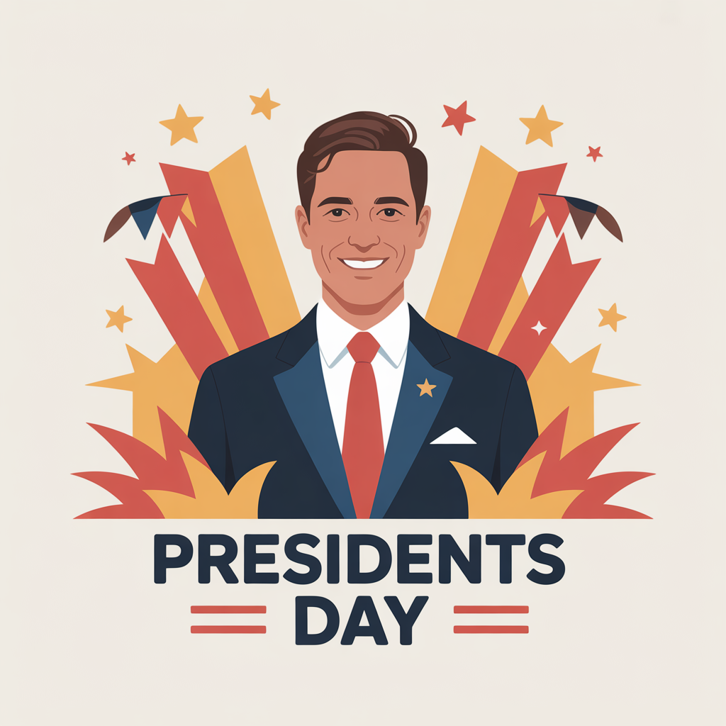 Presidents Day