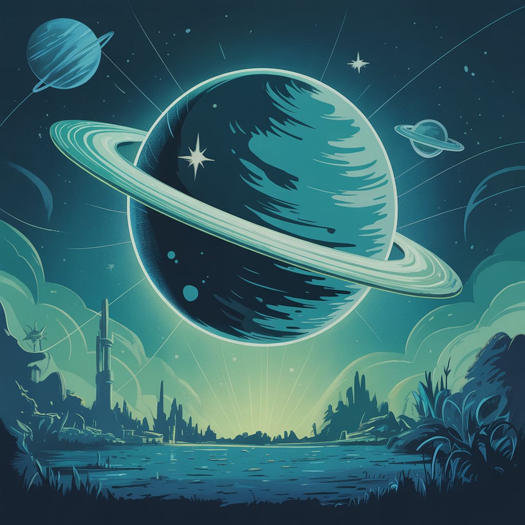 Space & Astronomy